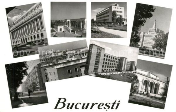 Bucuresti