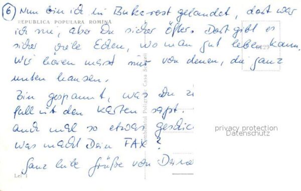 Bucuresti – Bild 2