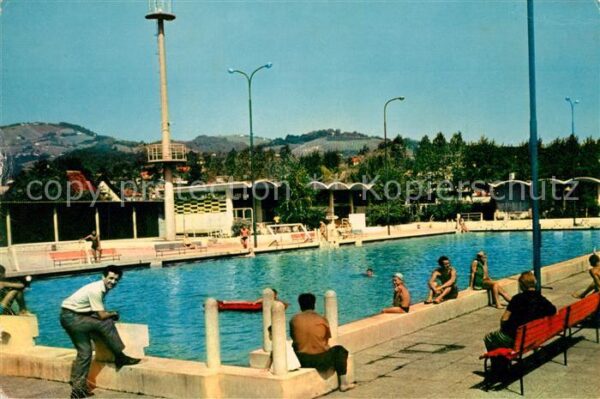 Krsko Bazen Schwimmbad