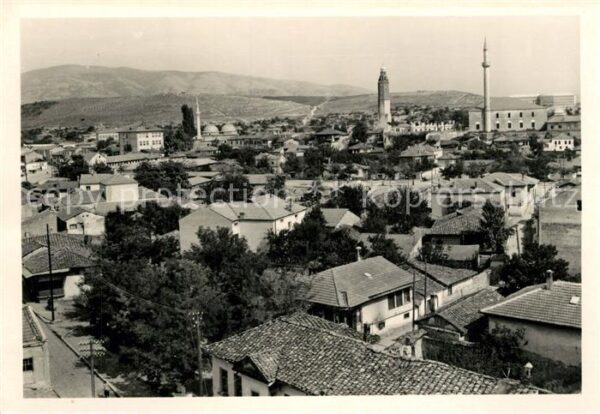Skopje Skoplje