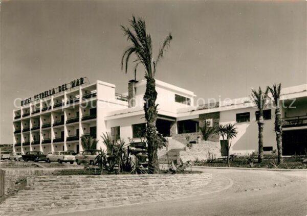 Marbella Andalucia Hotel Estrella del Mar
