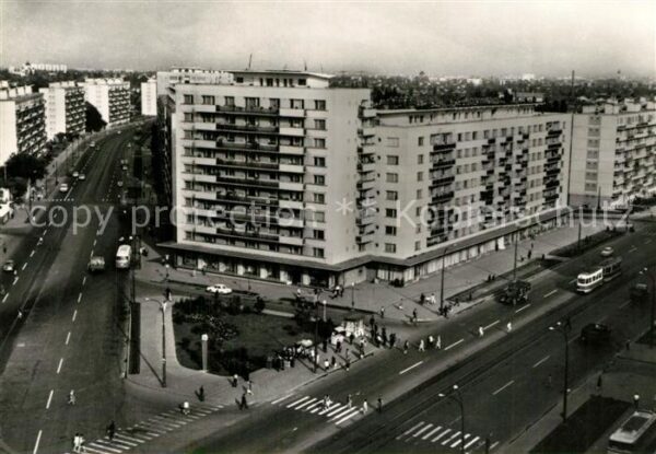 Bucuresti Calea Grivitei