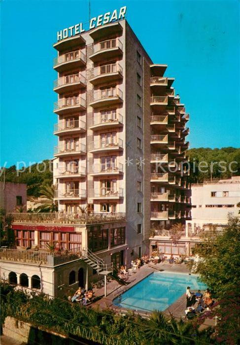 San Augustin Hotel Cesar