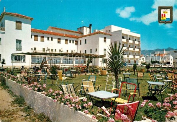 Fuengirola Hotel Florida