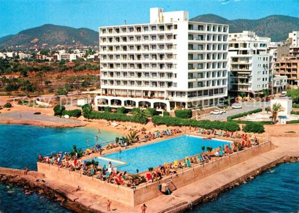 Ibiza Islas Baleares Hotel Ibiza-Playa