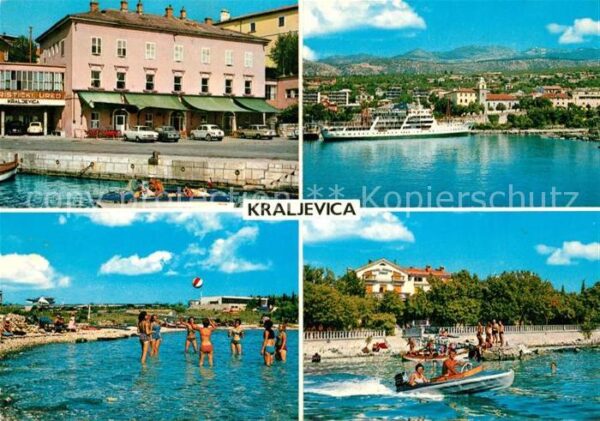 Kraljevica
