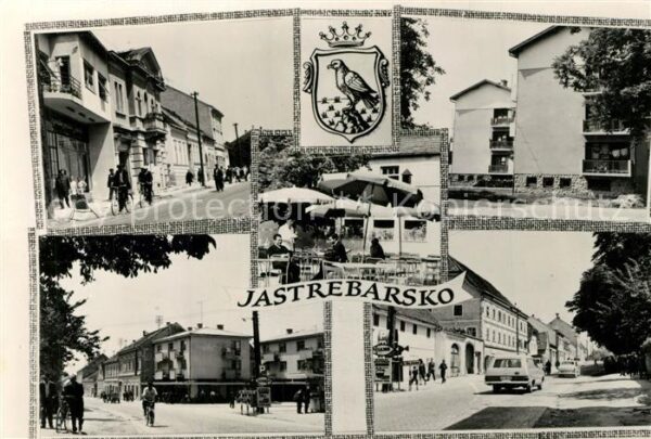 Jastrebarsko