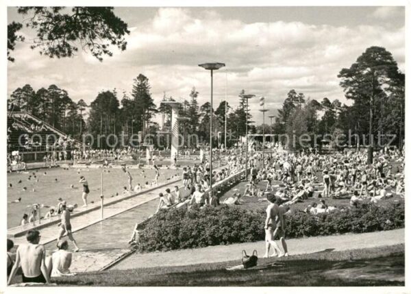 Helsinki Uimastadion Simstadion Schwimmbad