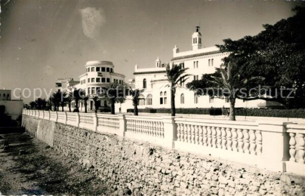 Cadiz Andalucia Escuela Nautica Caleta