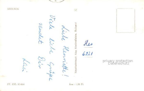 Szolnok – Bild 2