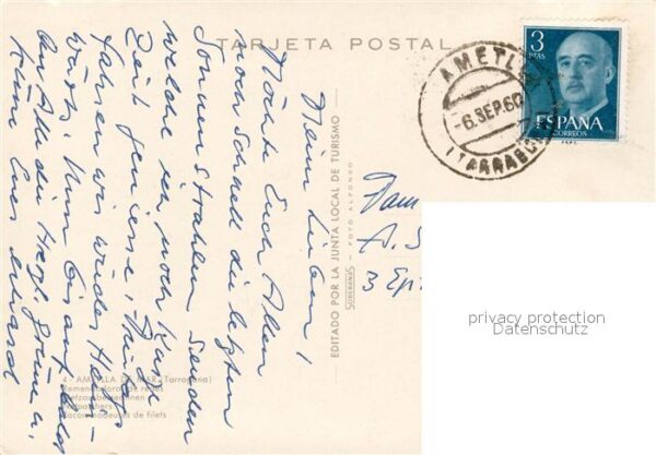L Ametlla de Mar – Bild 2