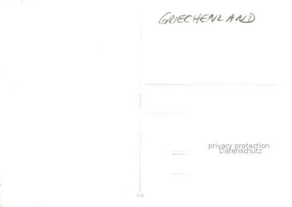 Griechenland Greece – Bild 2