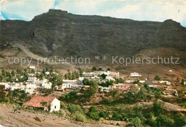 Mogan Sur de Gran Canaria