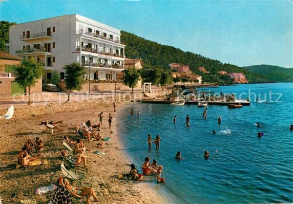 Puerto de Andraitx Hotel Brismar