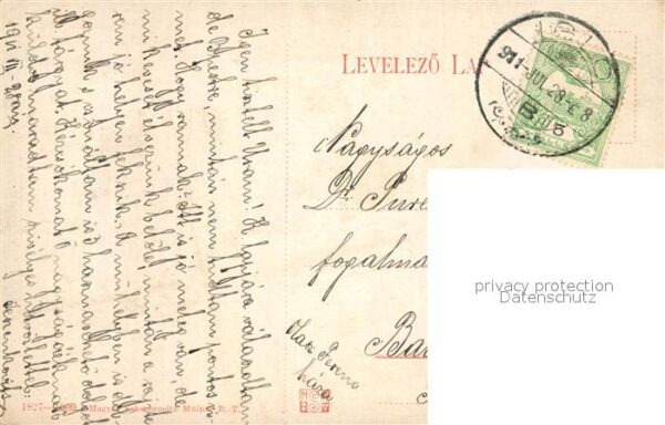 Magas-Tatra Csorba See – Bild 2