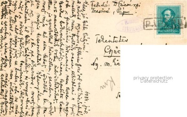 Koeszeg Hösök kapuja – Bild 2