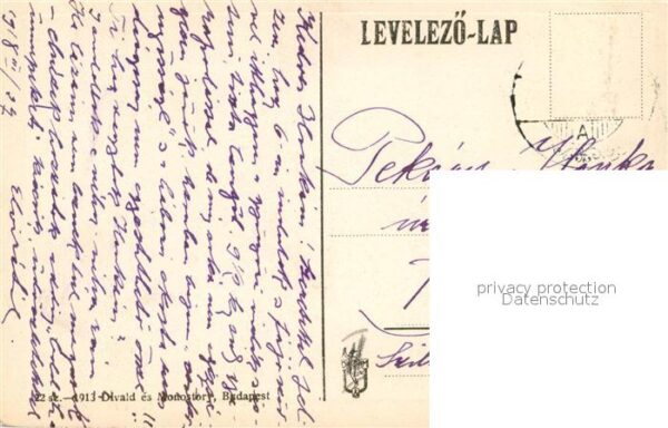 Magas-Tatra Tarpatakfüred – Bild 2