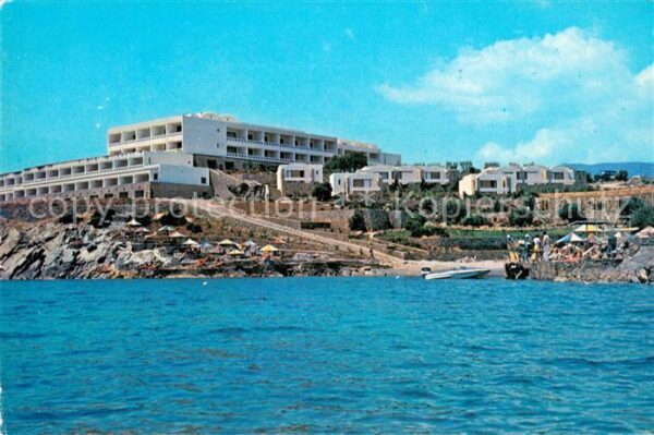 Crete Minos Palace Hotel Aghios Nikolaos