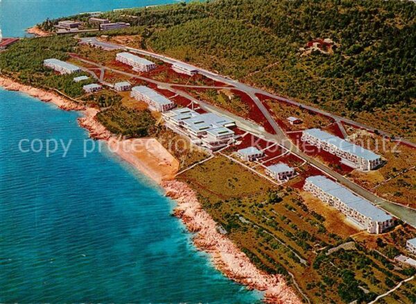 Rabac Kroatien Girandela