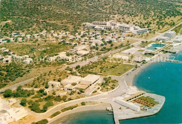 Hydra Greece Hotel Bungalows