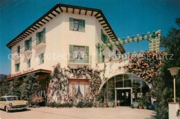 Lloret de Mar Hotel Rosamar