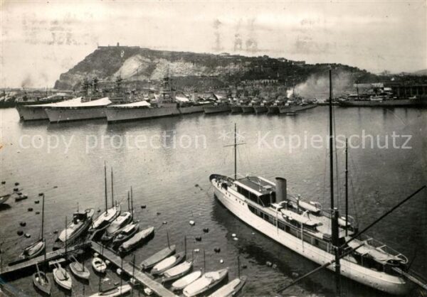 Barcelona Cataluna El Puerto y Montjuich