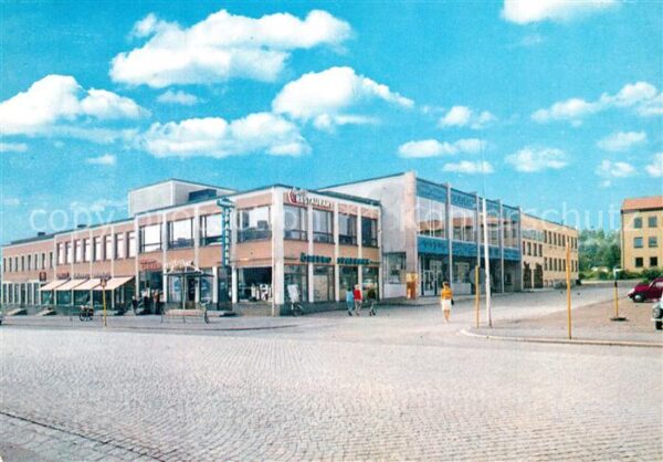 Degerfors Folkets Hus