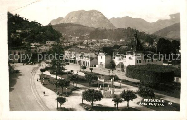 Friburgo