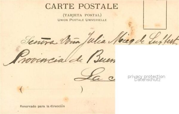 Mendoza Banos de Cacheuta – Bild 2