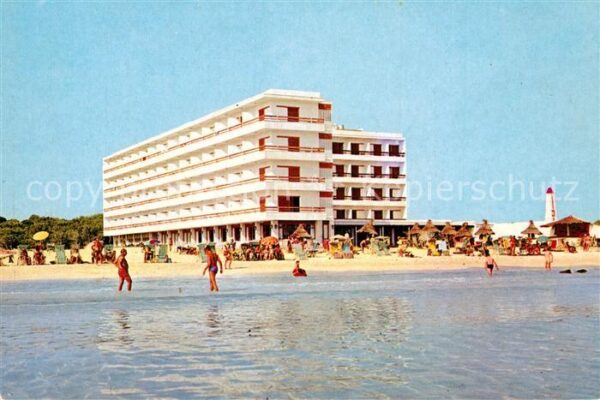 Can Picafort Mallorca Hotel Santa Fe