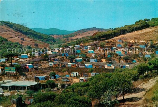 Calella Camping Bona Vista