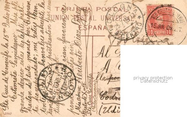 Tenerife Humboldt Garten – Bild 2