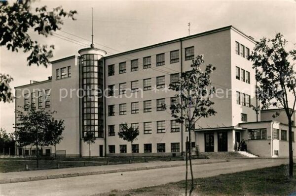 Tallinn Keskkool