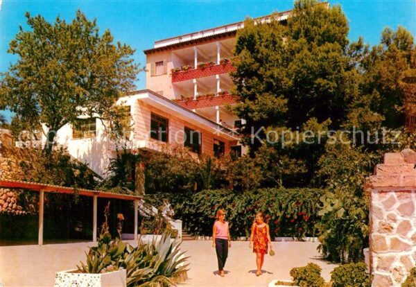 Cala Mayor Hotel Bella Costa