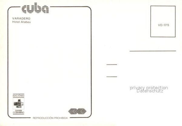 Varadero Hotel Atabey – Bild 2