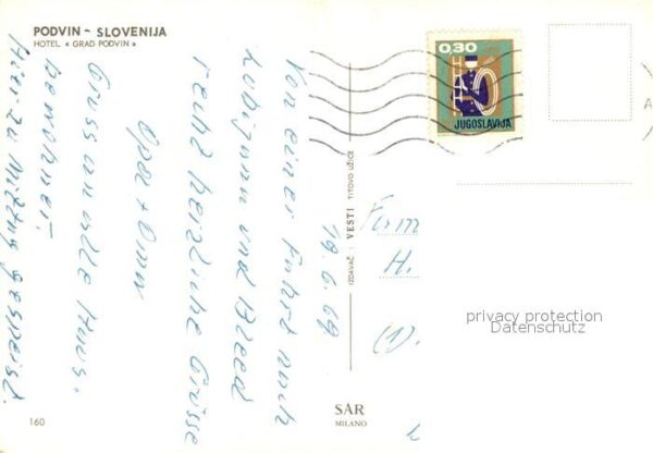 Radovljica Gorenjska Hotel Grad Podvin – Bild 2