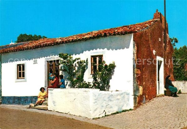 Fatima Casa onde Nasceu Lucia
