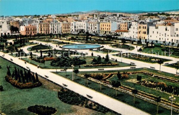Tunis Pare Thameur