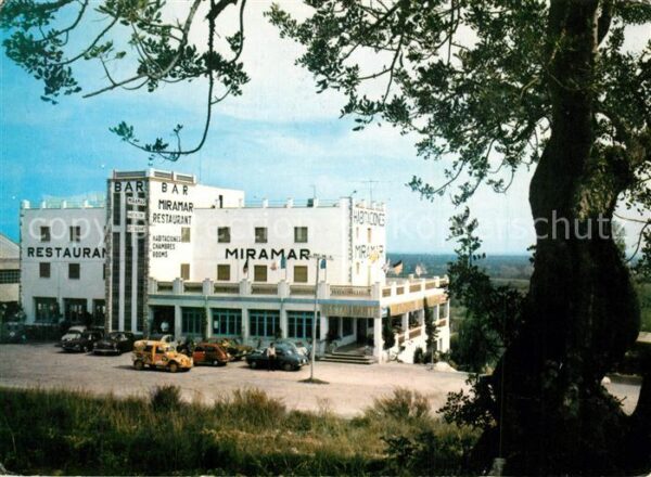 Torreblanca Hotel Miramar