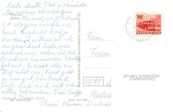 Magocsrol Teilansichten – Bild 2