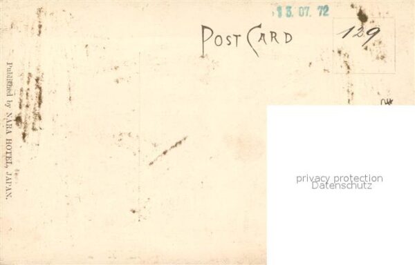 Nara Sagi Ike – Bild 2