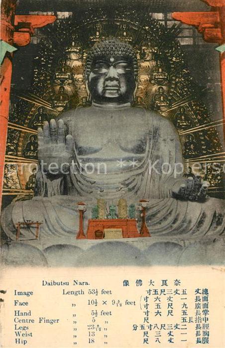 Nara Daibutsu