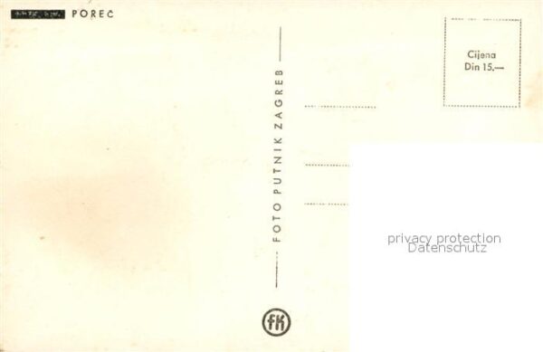 Porec Hotel – Bild 2