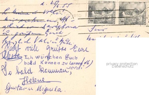 San Vicente de Mont Alt Manso Milans del Bosch – Bild 2