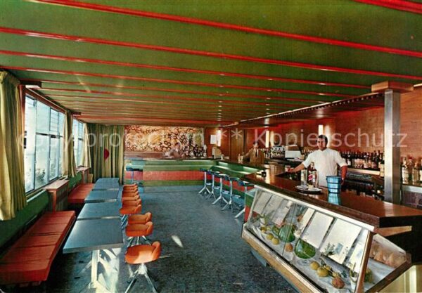 Villodrigo Palencia Hostal Suco Cafeteria Snack Bar