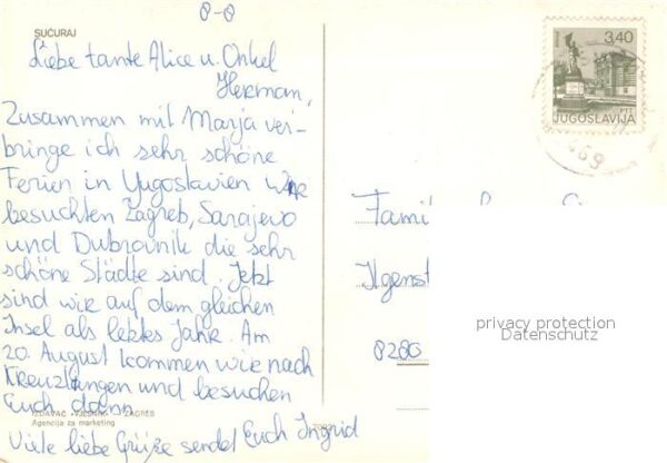 Sucuraj Fliegeraufnahme – Bild 2