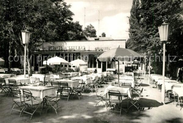 Balatonlelle Restaurant Vörös Scillag