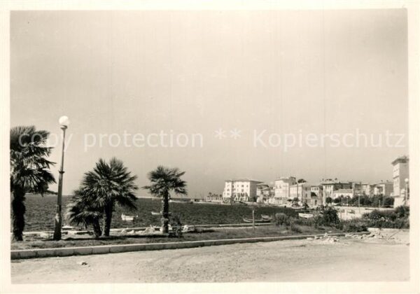 Porec Strand