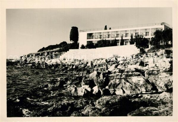 Porec Strand Hotel