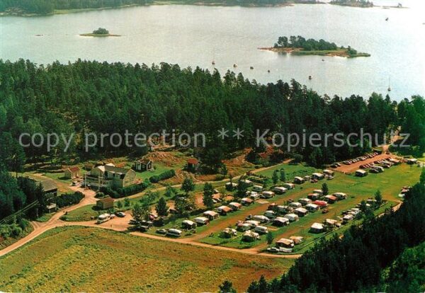 St Anna Moons Camping